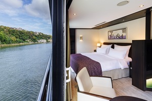 Royal Suite